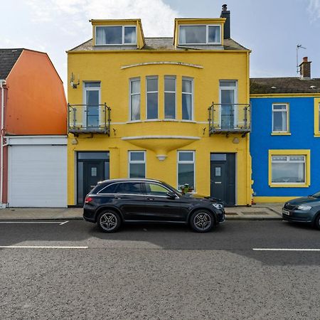 5 Shore Street Donaghadee Extérieur photo