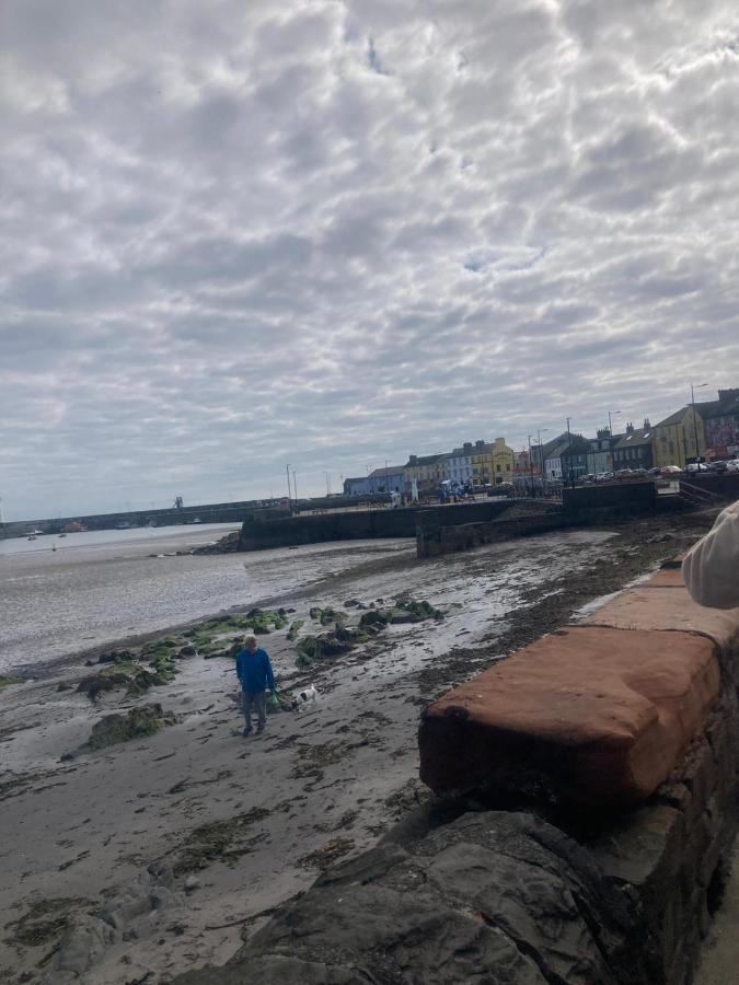 5 Shore Street Donaghadee Extérieur photo
