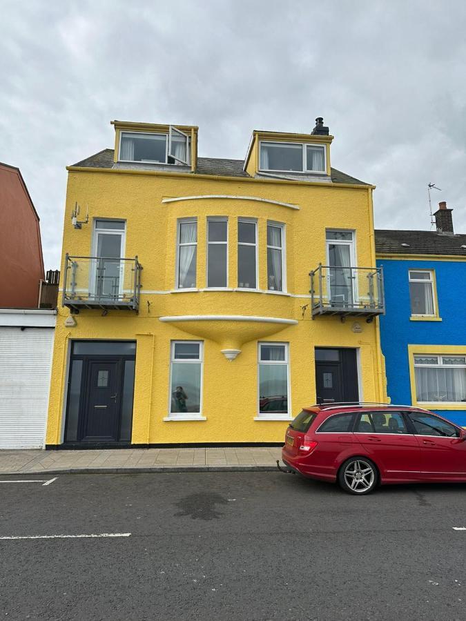 5 Shore Street Donaghadee Extérieur photo