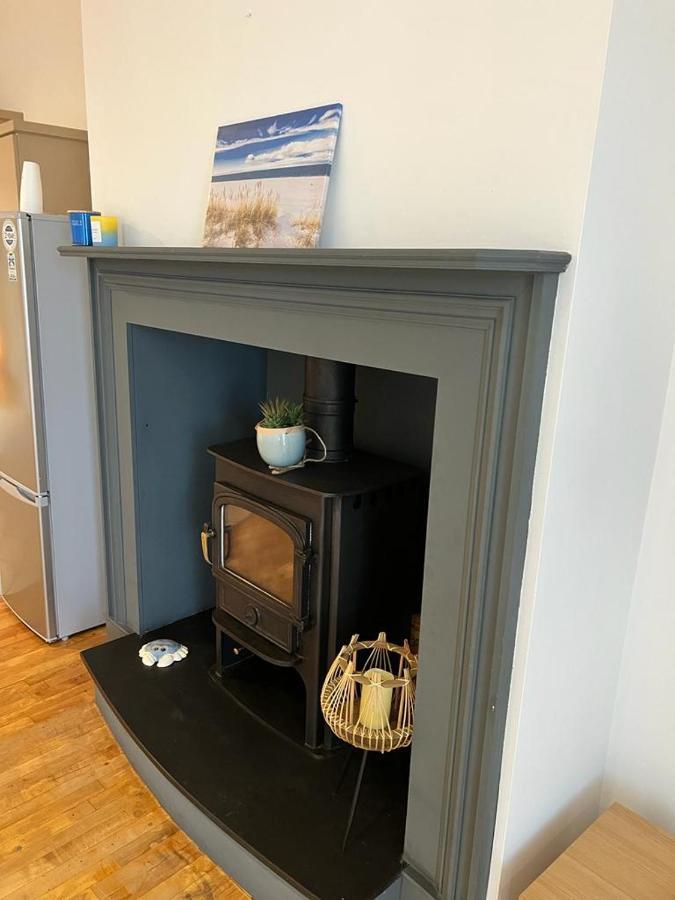 5 Shore Street Donaghadee Extérieur photo