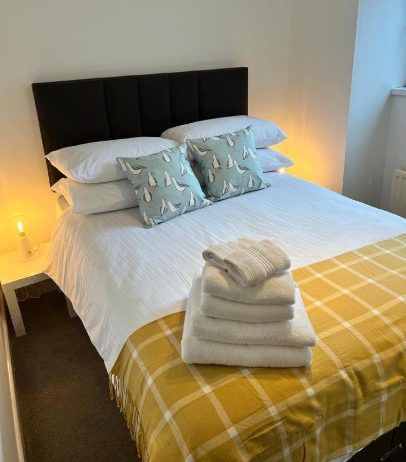 5 Shore Street Donaghadee Extérieur photo