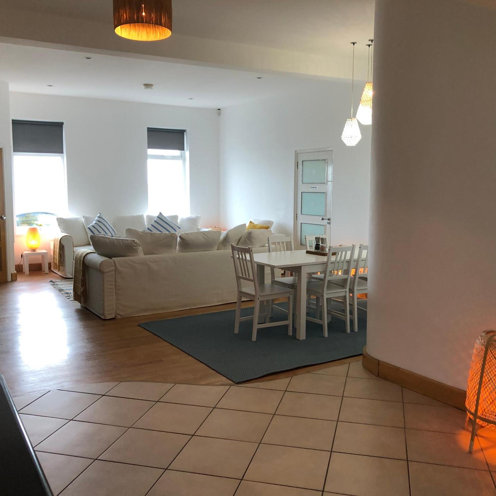 5 Shore Street Donaghadee Extérieur photo