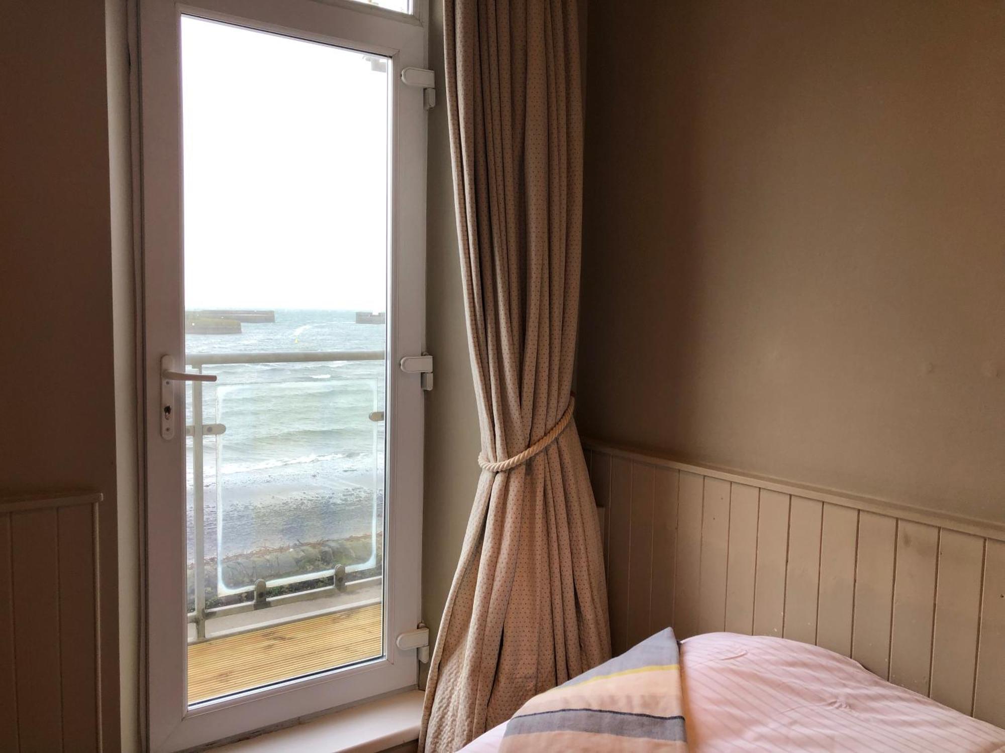 5 Shore Street Donaghadee Extérieur photo