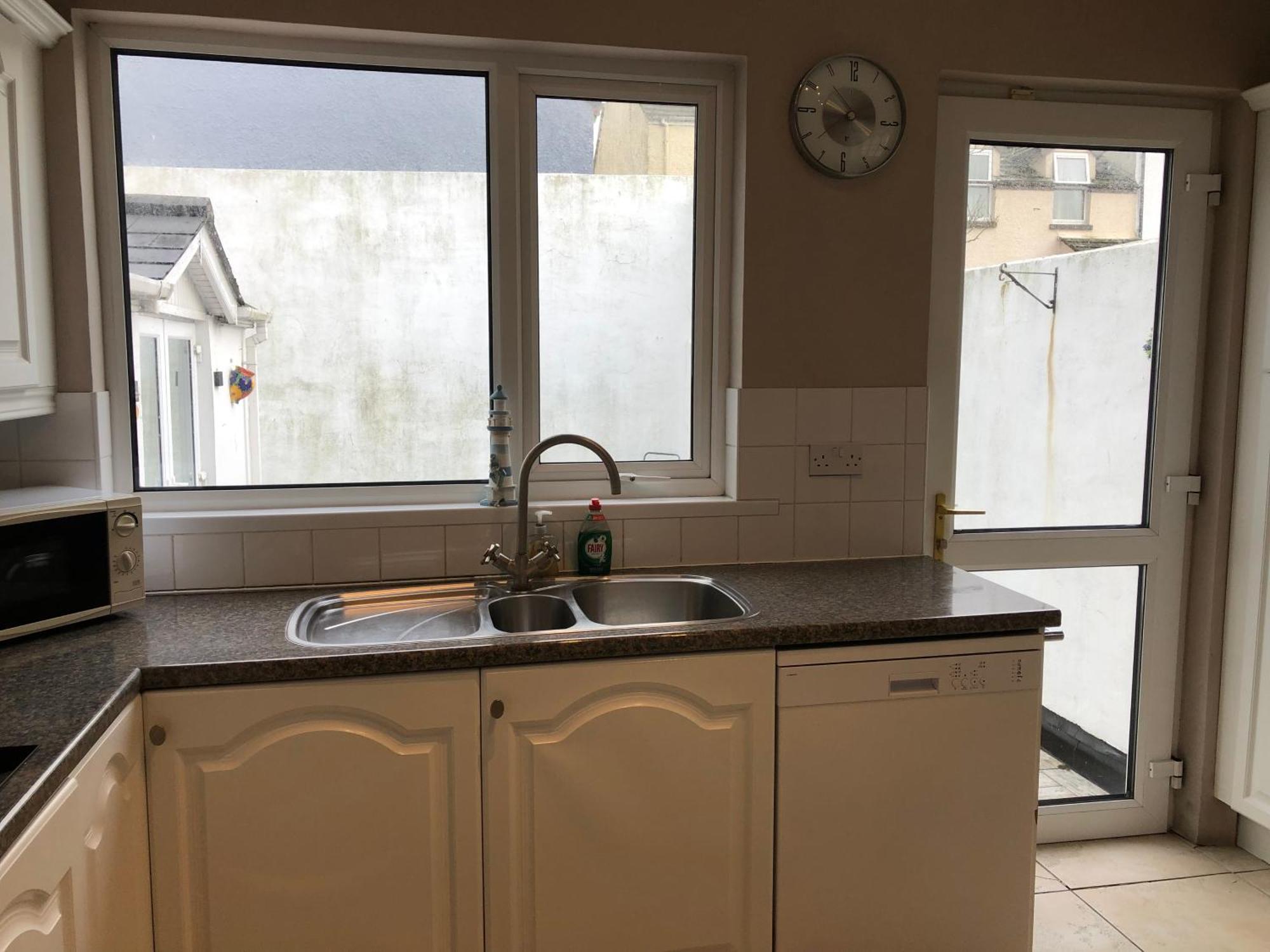 5 Shore Street Donaghadee Extérieur photo