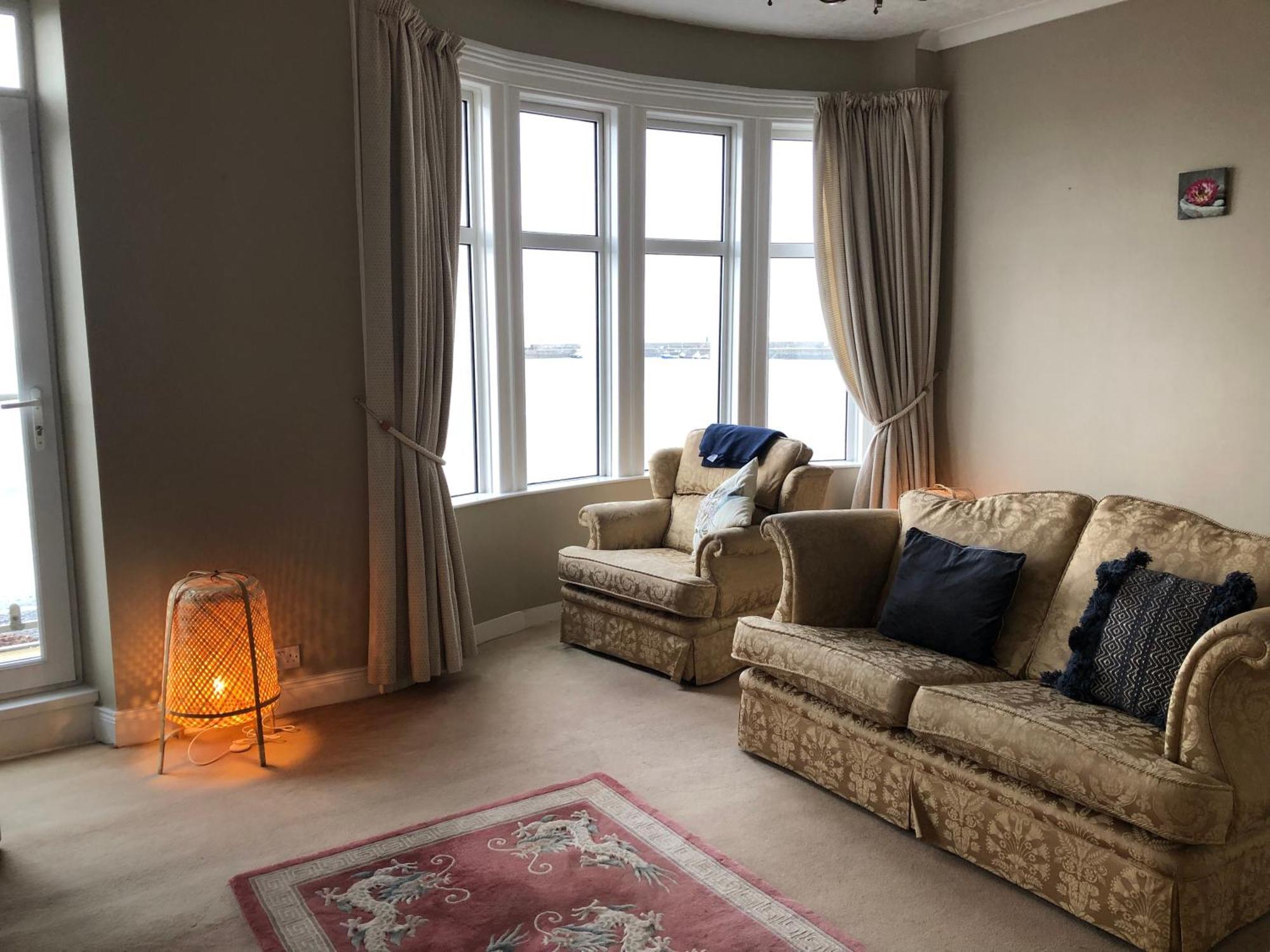 5 Shore Street Donaghadee Extérieur photo