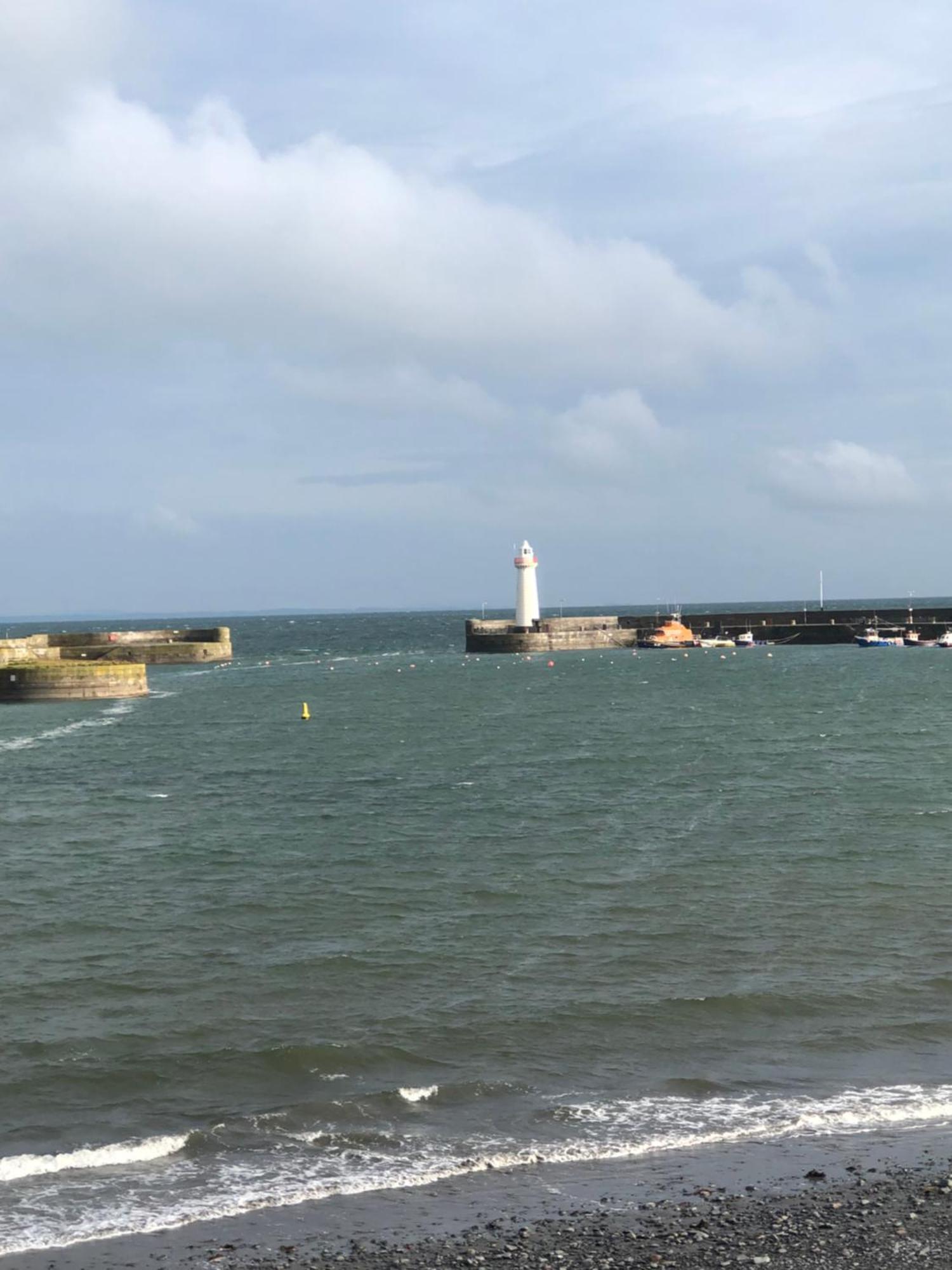 5 Shore Street Donaghadee Extérieur photo