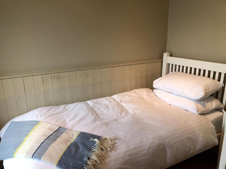 5 Shore Street Donaghadee Extérieur photo