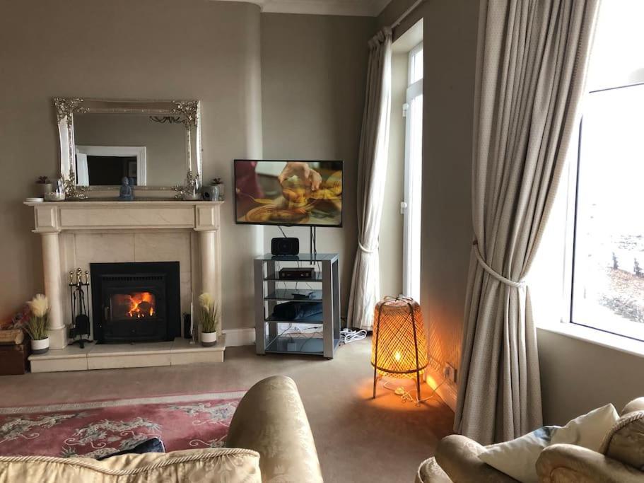 5 Shore Street Donaghadee Extérieur photo