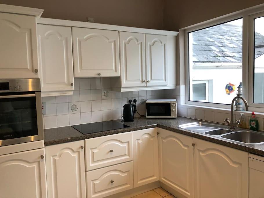 5 Shore Street Donaghadee Extérieur photo