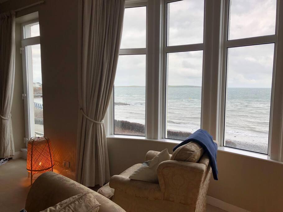 5 Shore Street Donaghadee Extérieur photo