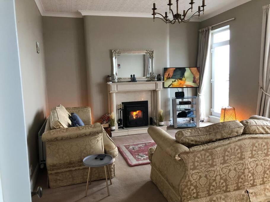 5 Shore Street Donaghadee Extérieur photo