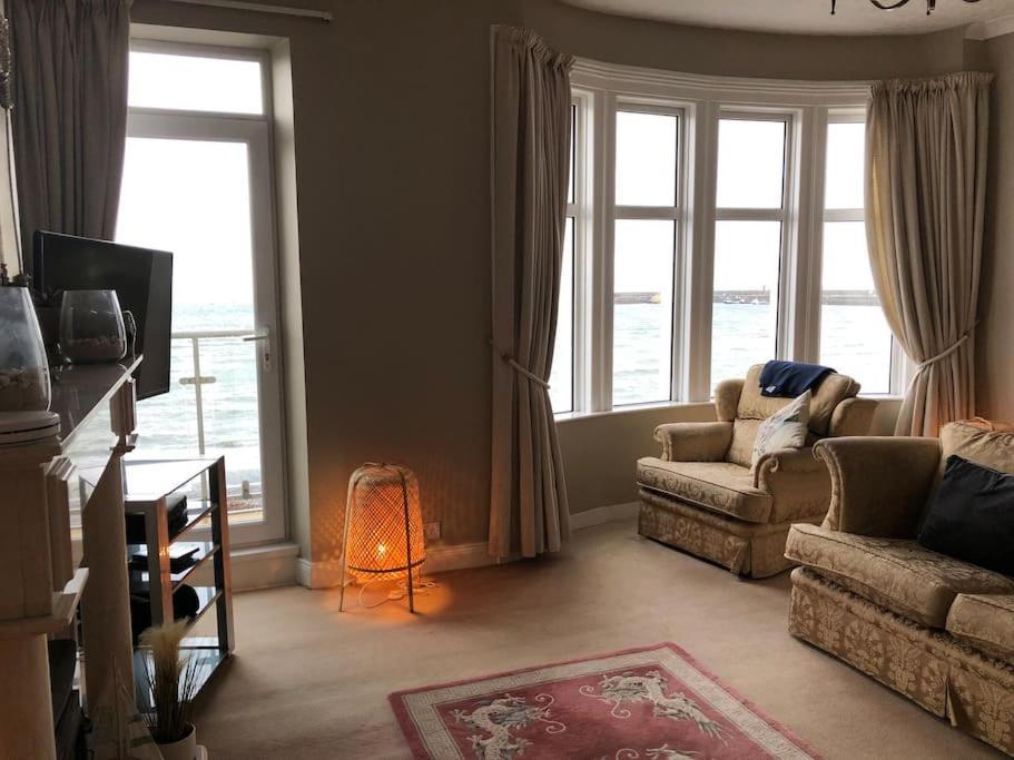 5 Shore Street Donaghadee Chambre photo