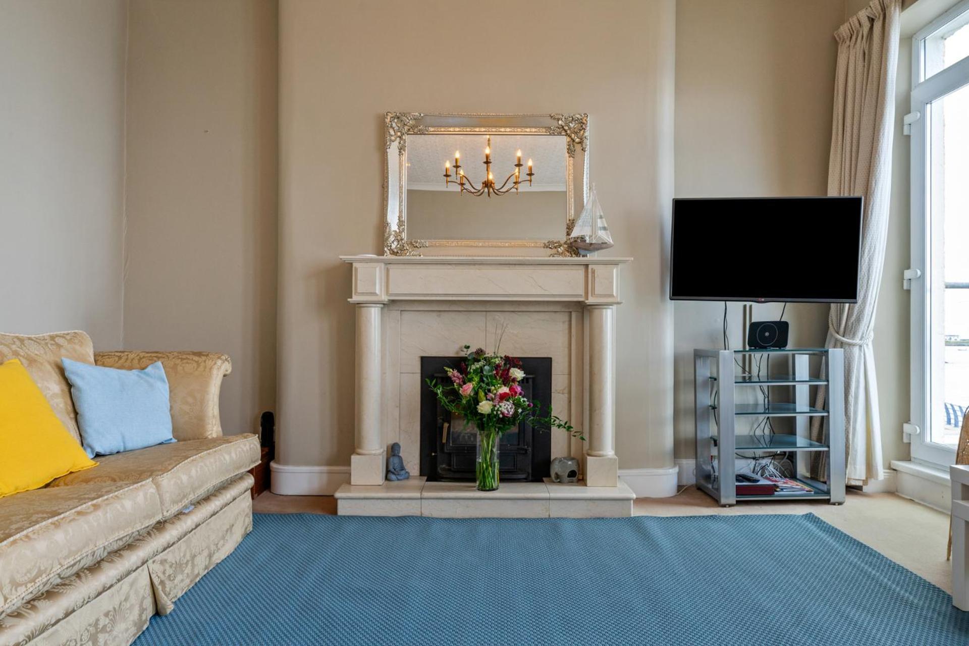 5 Shore Street Donaghadee Extérieur photo