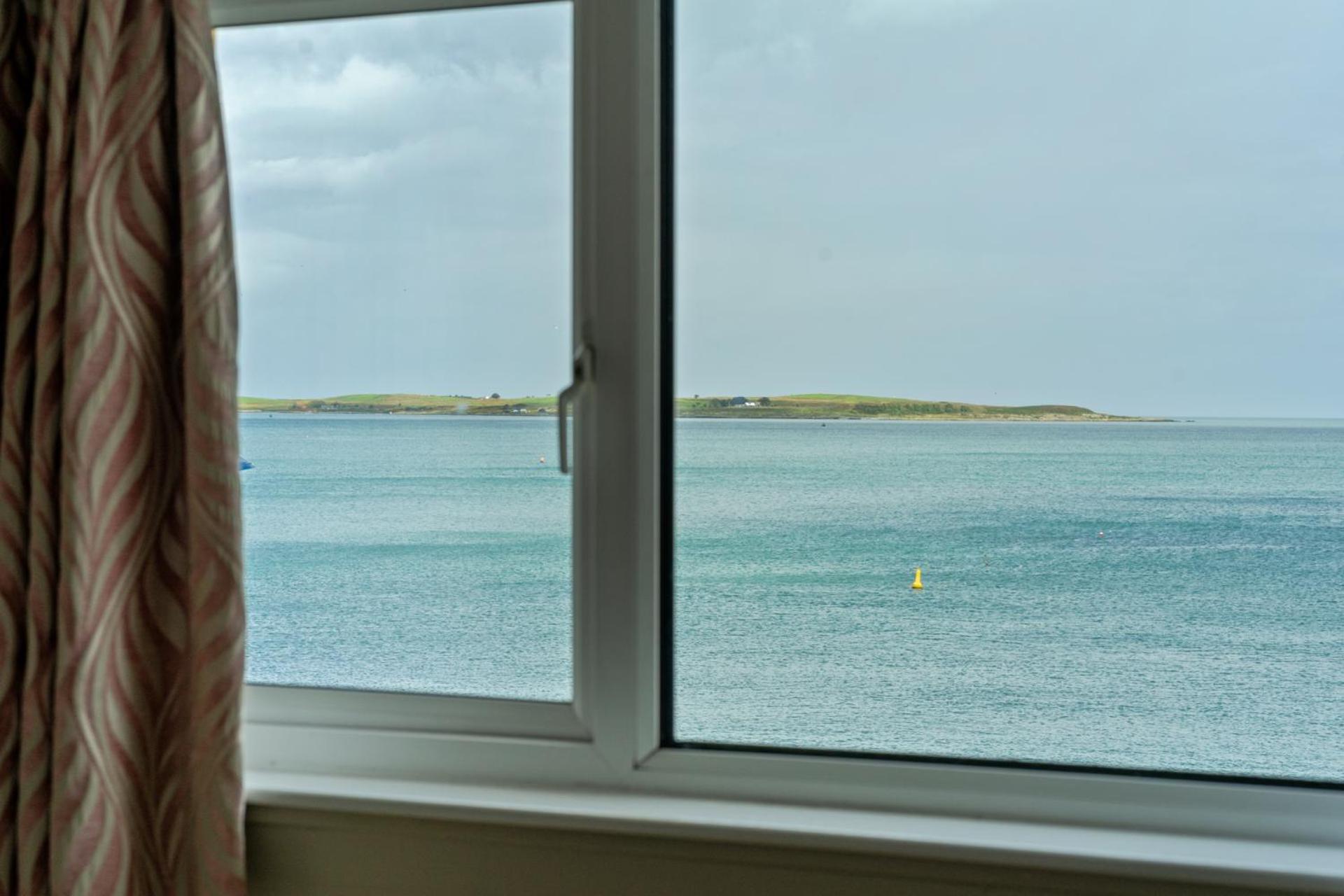 5 Shore Street Donaghadee Extérieur photo