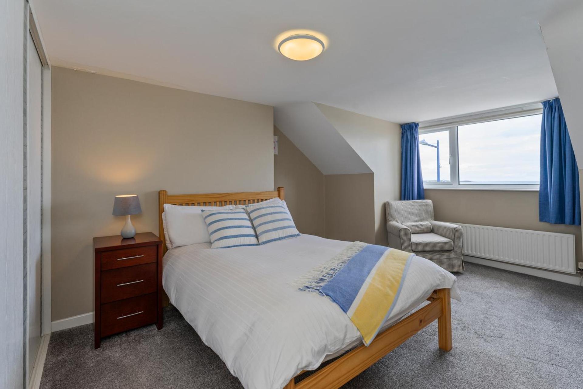 5 Shore Street Donaghadee Extérieur photo