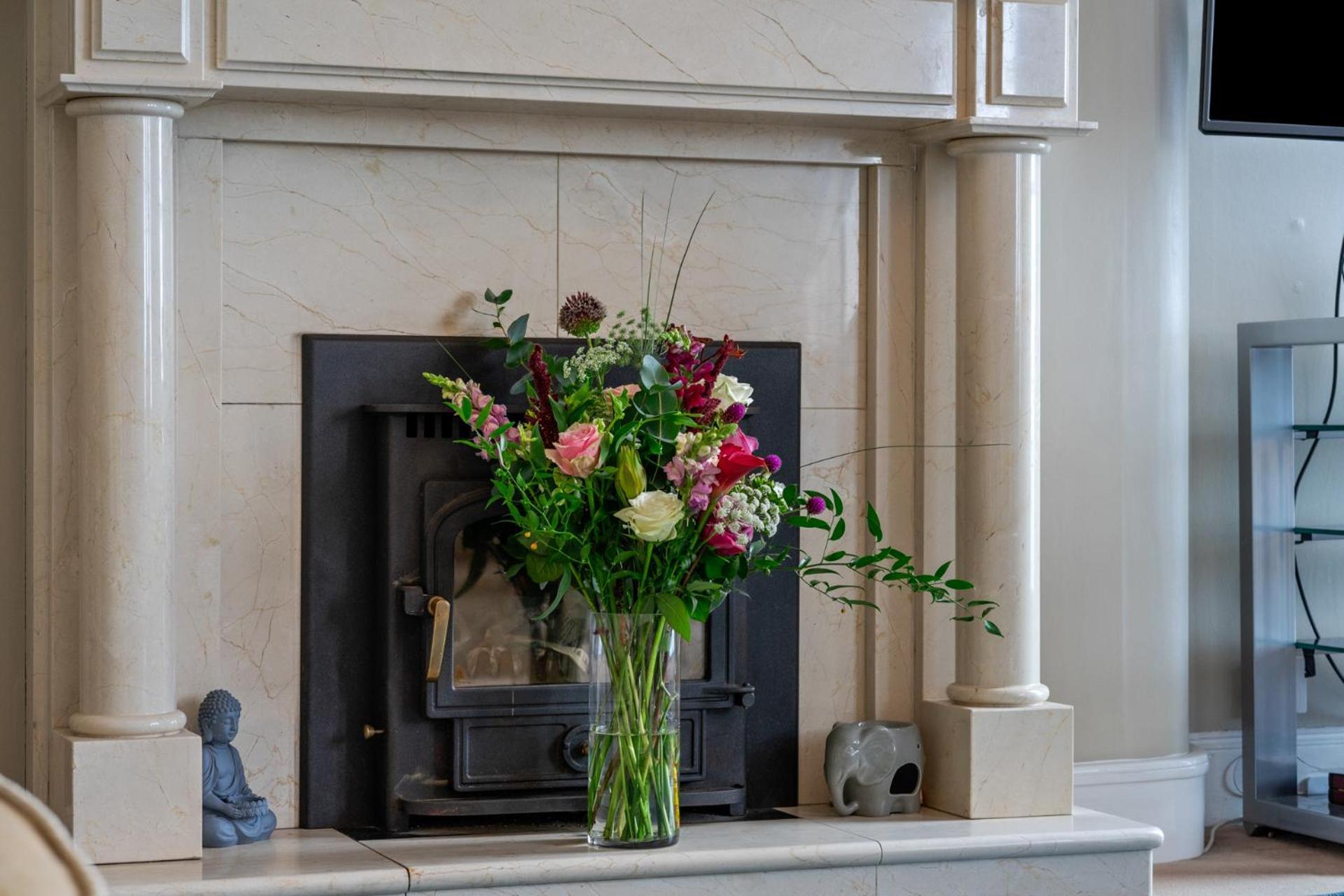 5 Shore Street Donaghadee Extérieur photo