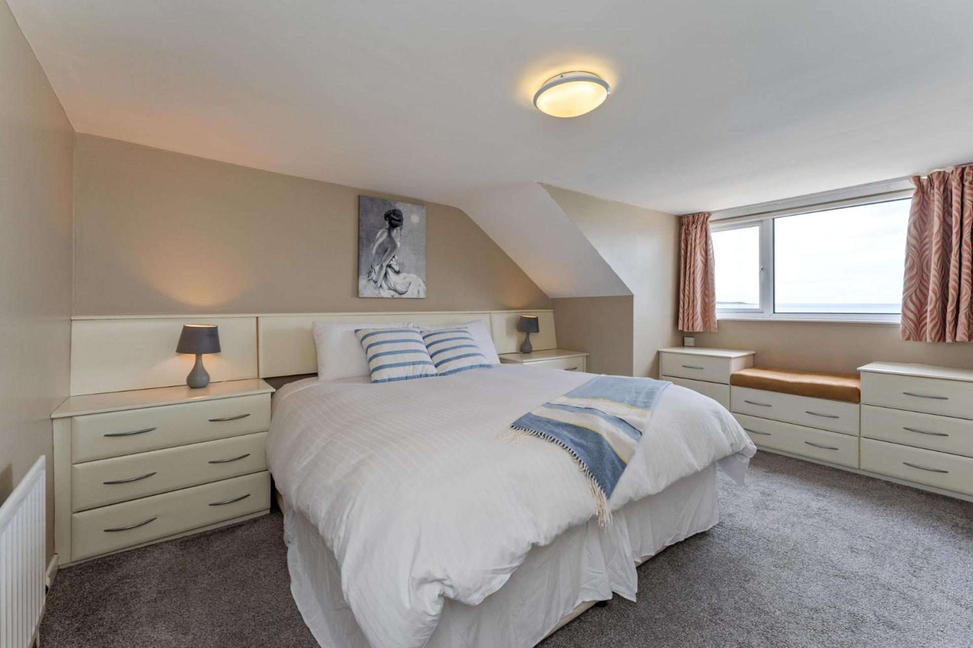 5 Shore Street Donaghadee Extérieur photo