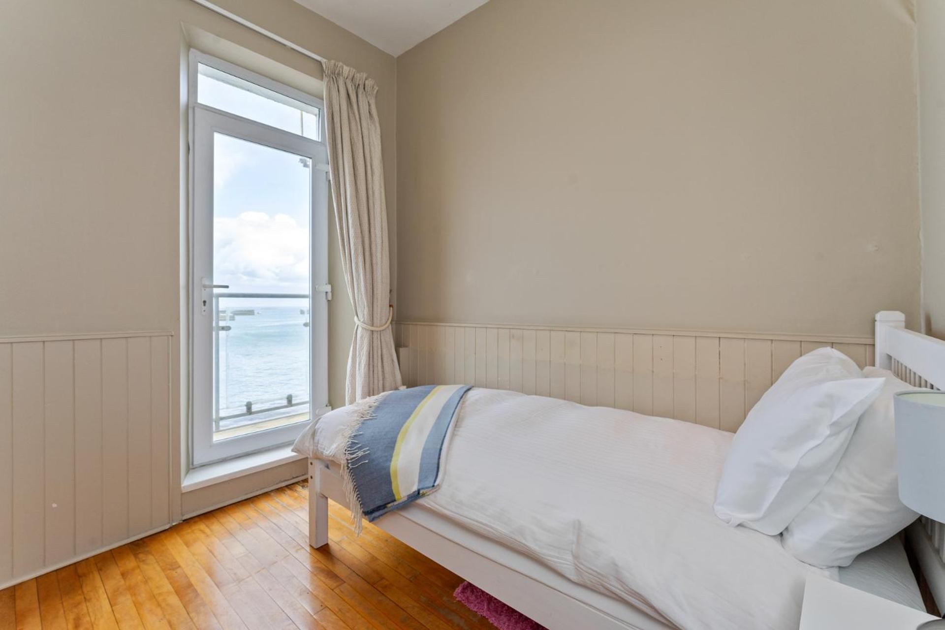 5 Shore Street Donaghadee Extérieur photo
