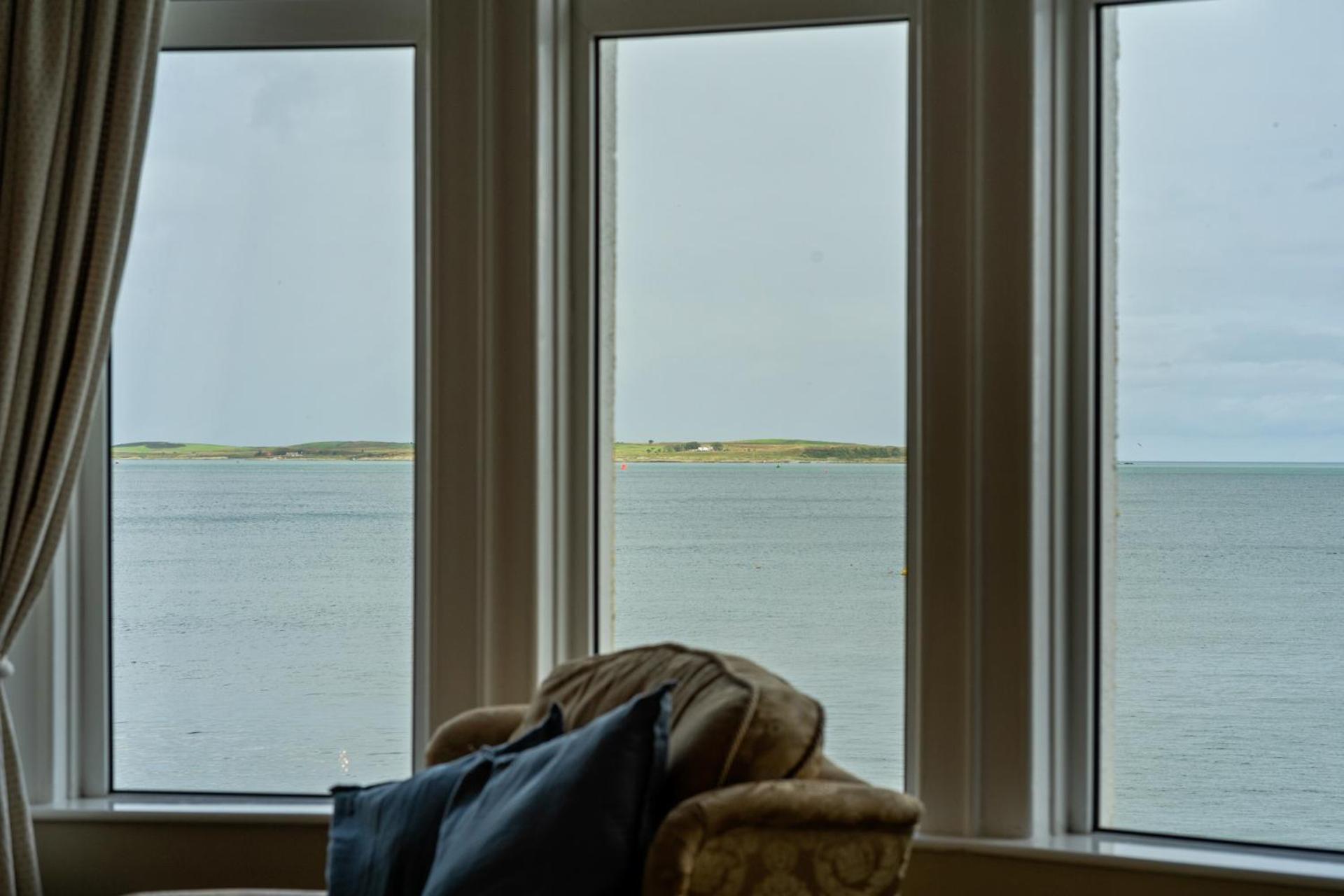 5 Shore Street Donaghadee Extérieur photo
