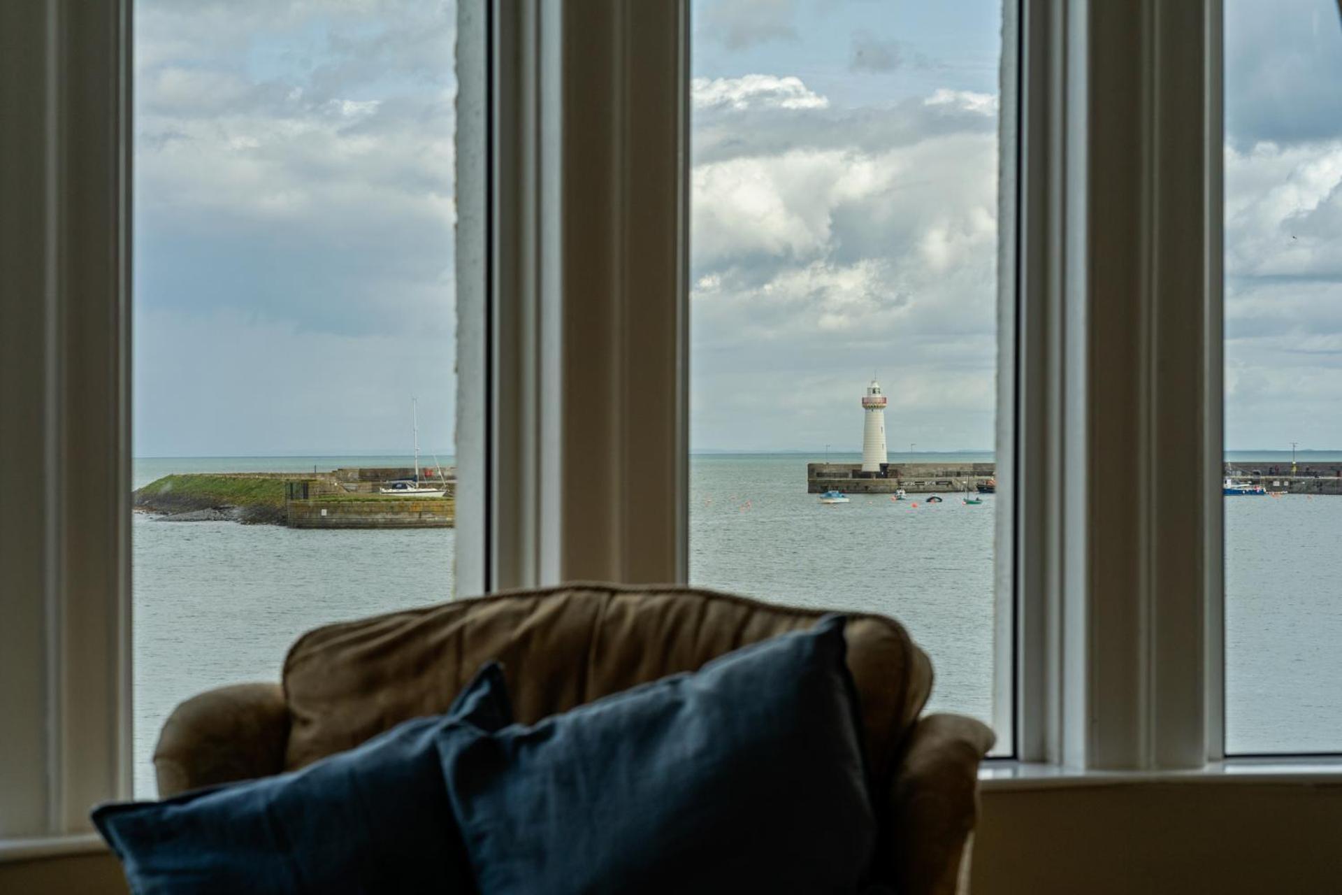 5 Shore Street Donaghadee Extérieur photo