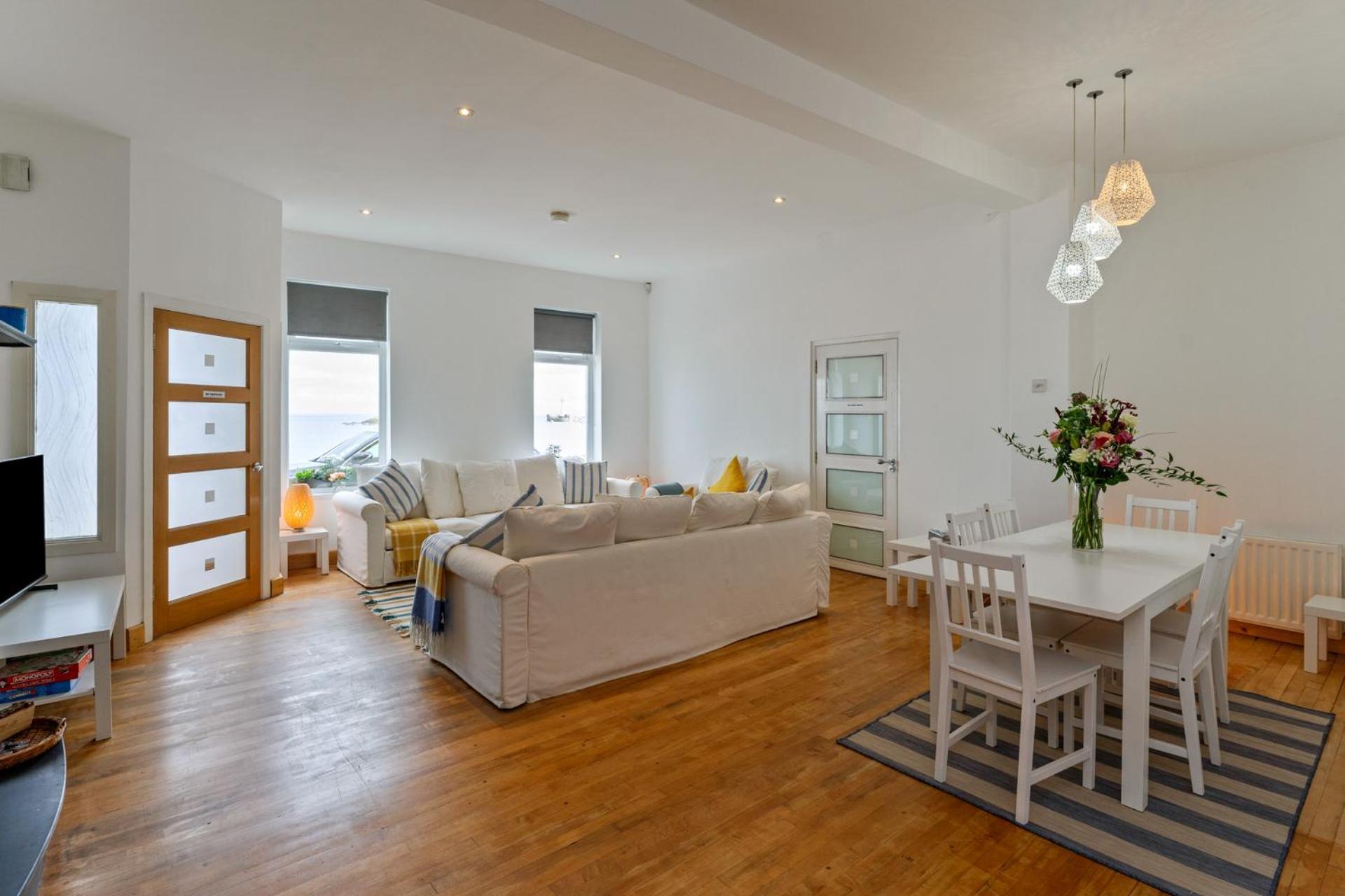 5 Shore Street Donaghadee Extérieur photo