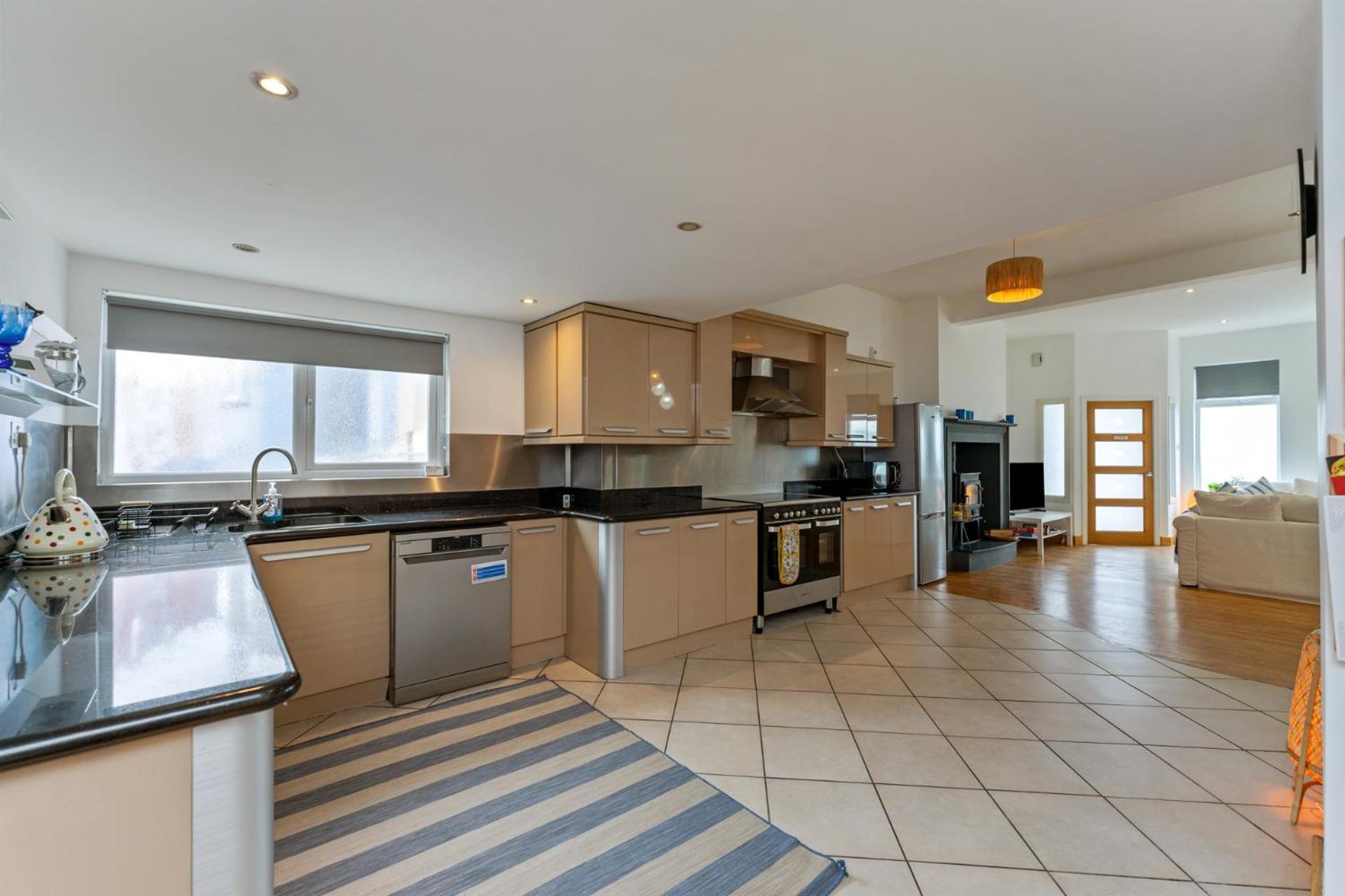 5 Shore Street Donaghadee Extérieur photo