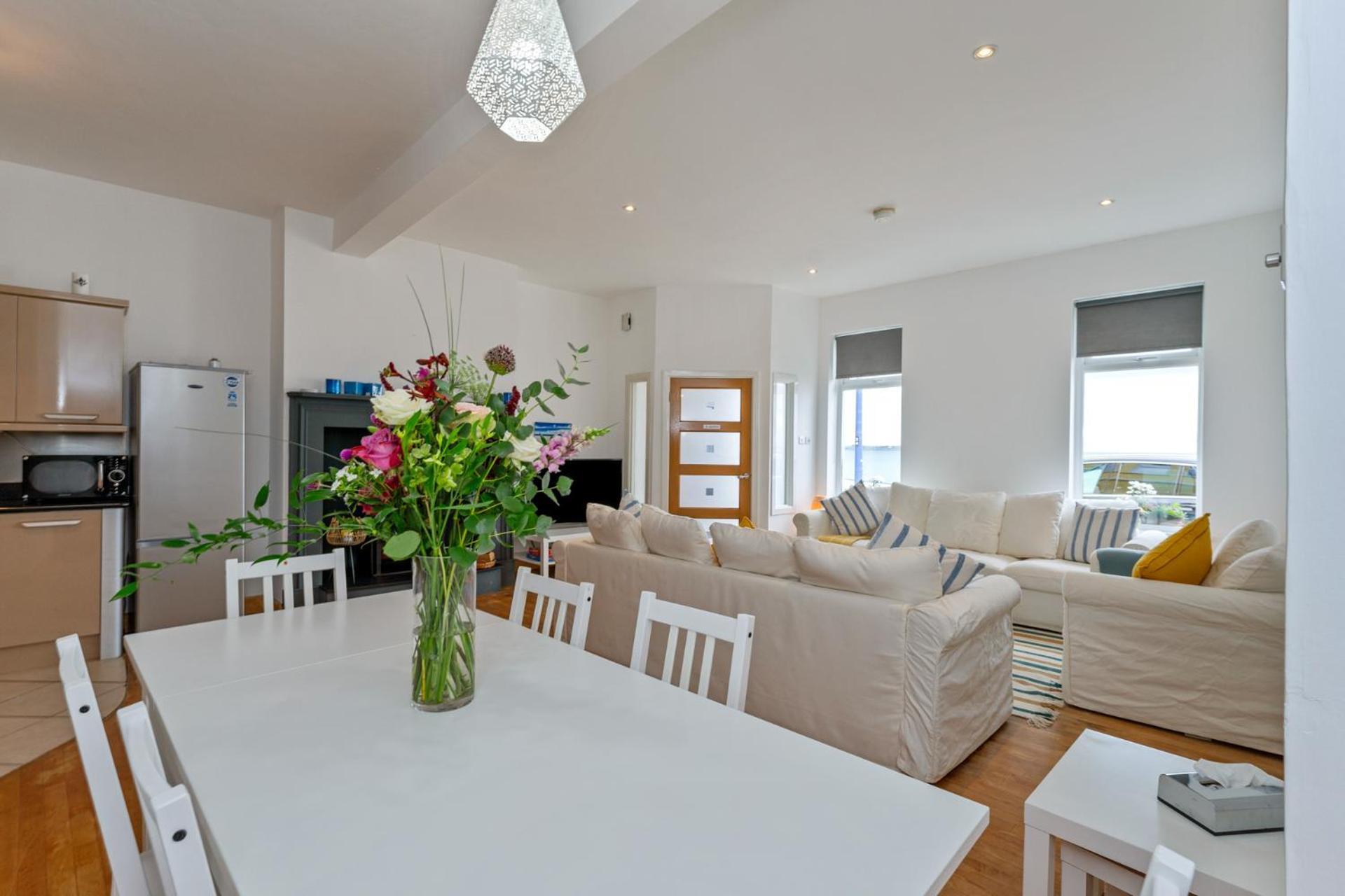 5 Shore Street Donaghadee Extérieur photo