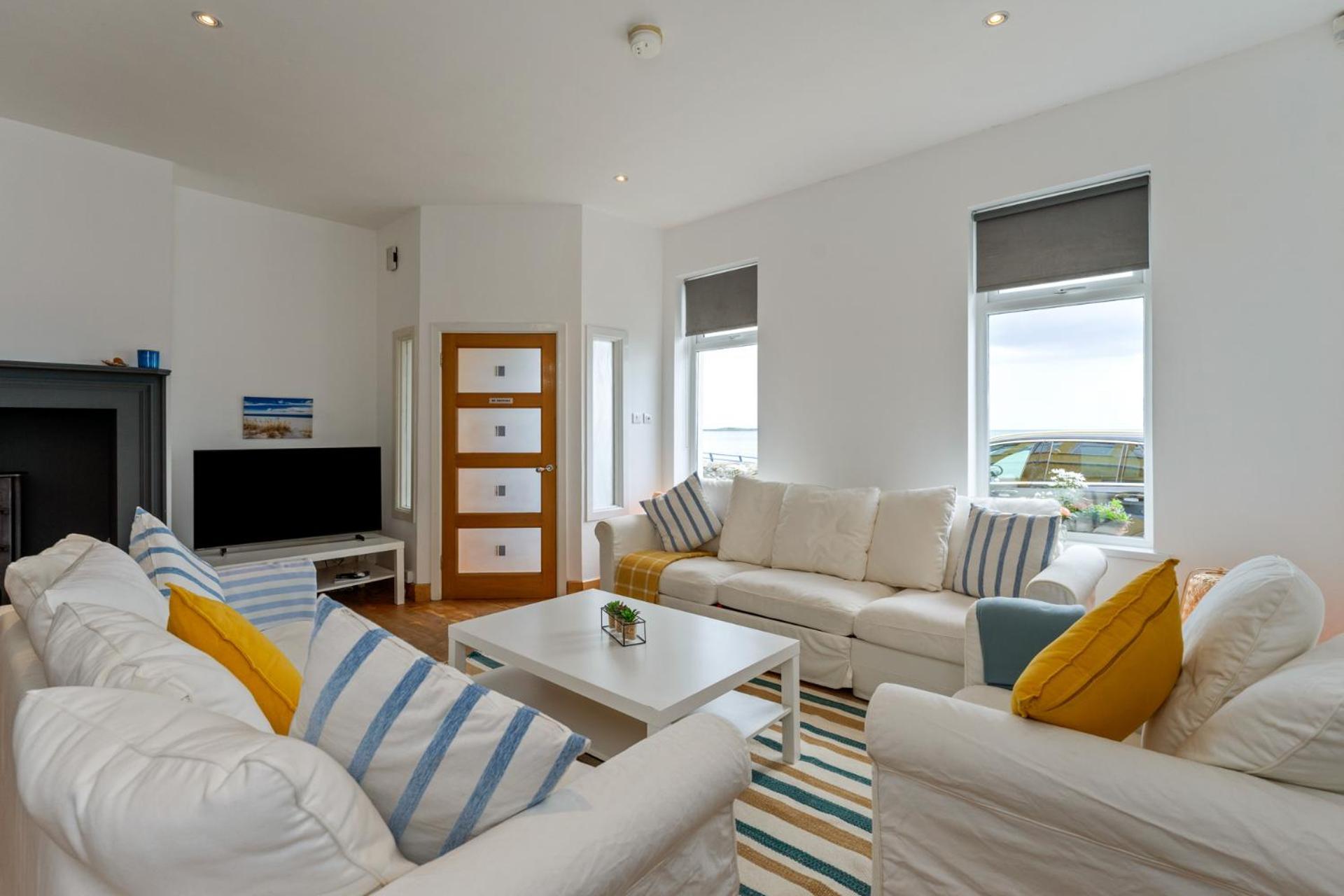 5 Shore Street Donaghadee Extérieur photo