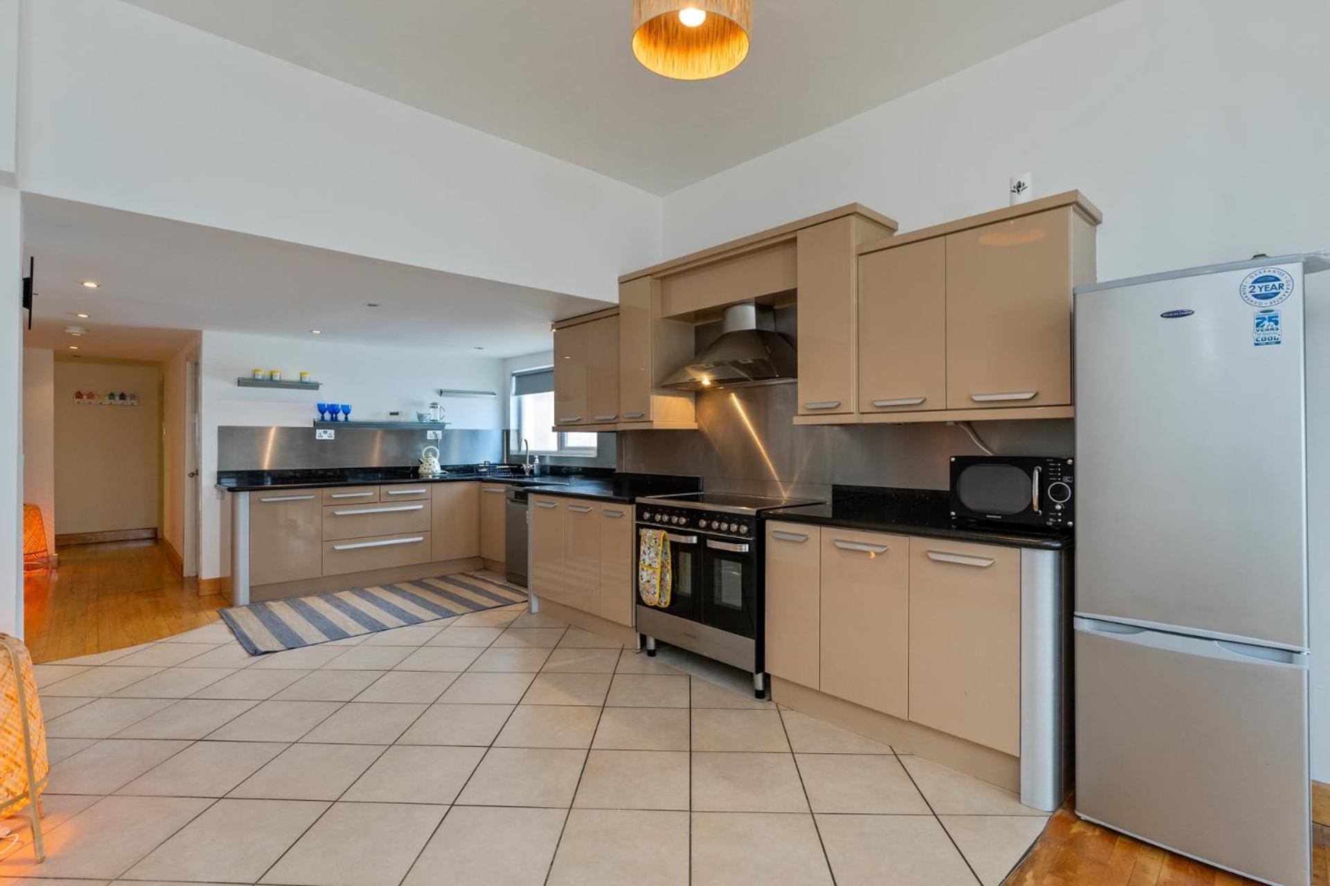 5 Shore Street Donaghadee Extérieur photo